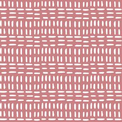 Stitched in Berry