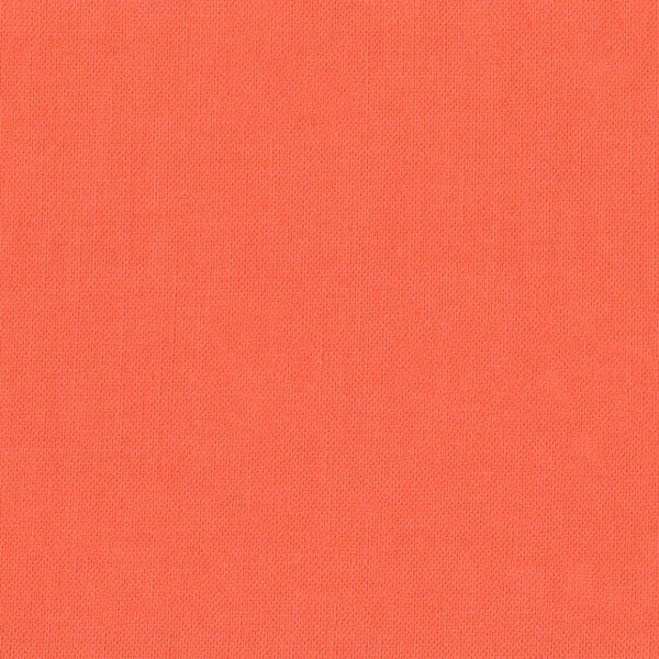 Cotton Couture in Coral
