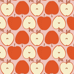 Apple Orchard in Honeycrisp