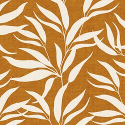 Large Vines in Caramel