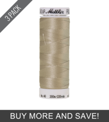 Baquette (3406-0672) - Poly Sheen - 220 Yards (3 Pack)