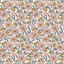 Fallen Blooms in Treat