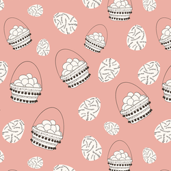 Easter Baskets in Lily