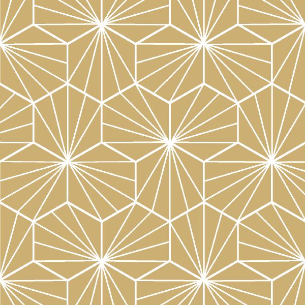Radiate in Golden Canyon