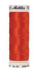 Paprika (3406-1301) - Poly Sheen - 220 Yards