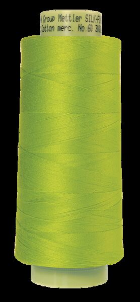 Bright Mint (9160-0092) - Silk Finish Cotton 60wt - 3000 Yards
