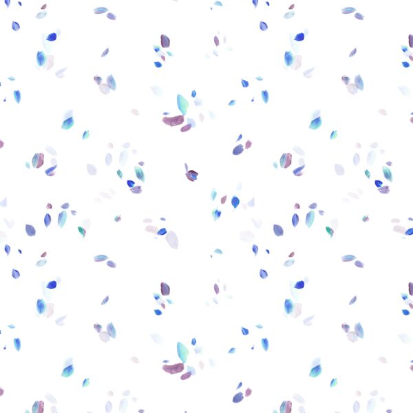 Scattered in Glimmer
