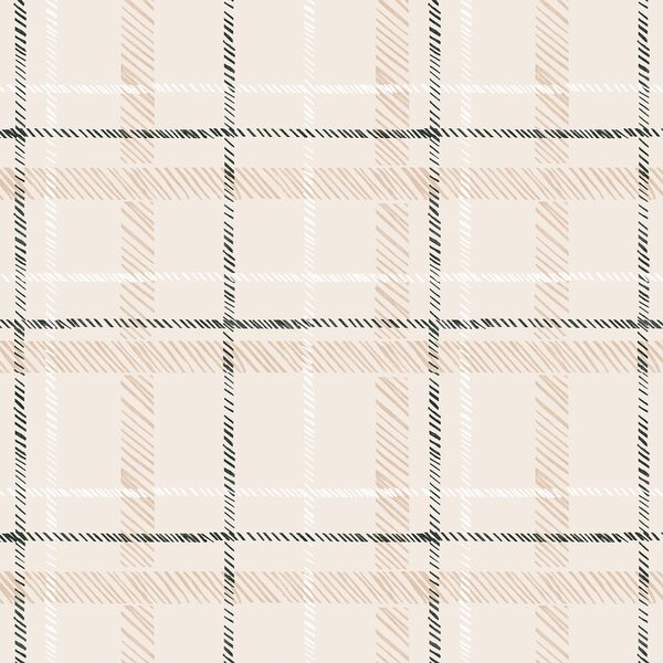 Harley Tartan in Warmth