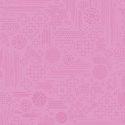 Sashiko Craft in Petal