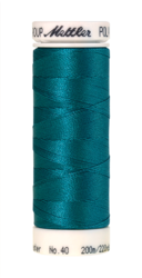 Caribbean (3406-4531) - Poly Sheen - 220 Yards