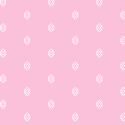 Gem in Daisy Pink