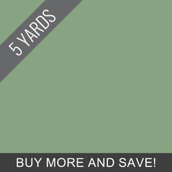 Pure Solid in Patina Green - 5 Yard Quick Cut