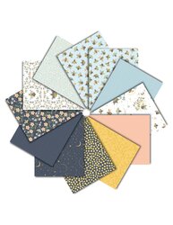 Sting Like A Bee Fat Quarter Bundle