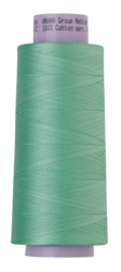 Summery Mint (9150-1536) - Silk Finish Cotton 50wt - 2000 Yards