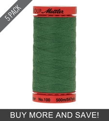 Kelley (9145-0224) - Metrosene - 547 Yards (5 Pack)