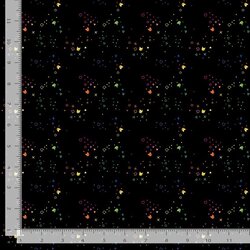 Kitty Litter Blender in Laser