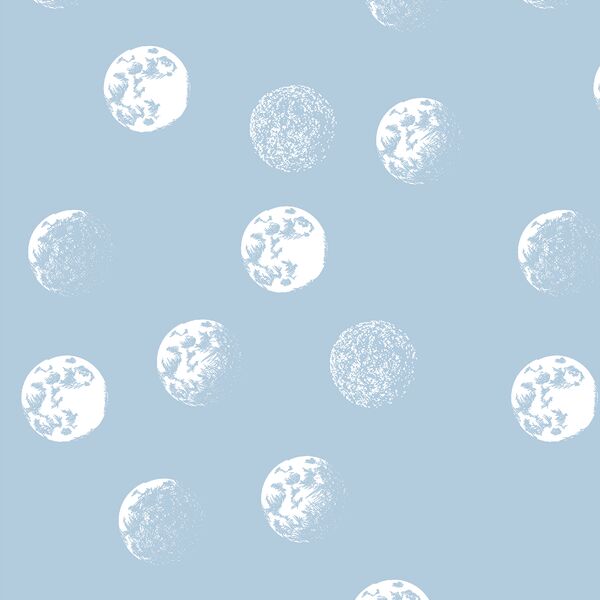Moondance in Sky