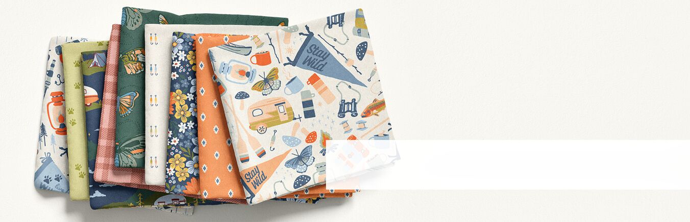 Happy Camper Preview Image