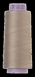 Straw (9150-0538) - Silk Finish Cotton 50wt - 2000 Yards