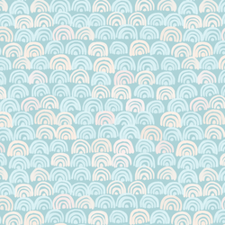 Waves in Pacific