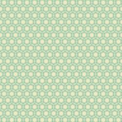 Little Opal in Soft Aqua