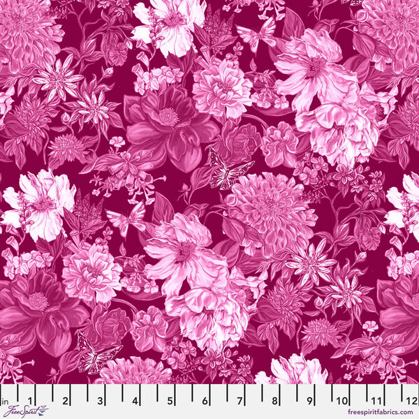 Mini Abundancia in Rosa