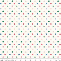 Button Dots in Multi