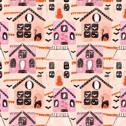 Haunted Houses in Ghoulish