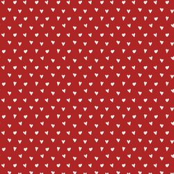 Tiny Hearts in Crush