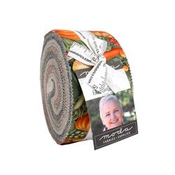 Farm and Garden 2.5" Strip Roll