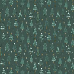 Ever Pine in Topiary
