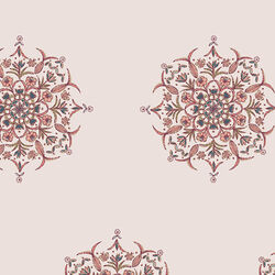 Terrestrial Blooms in Floral