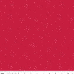Scattered-A-Cross in Jazzberry