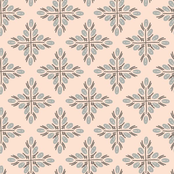 Sagebrush in Light Shell