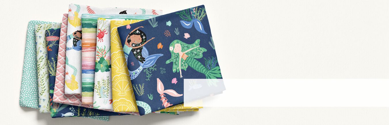 Mermaids Preview Image