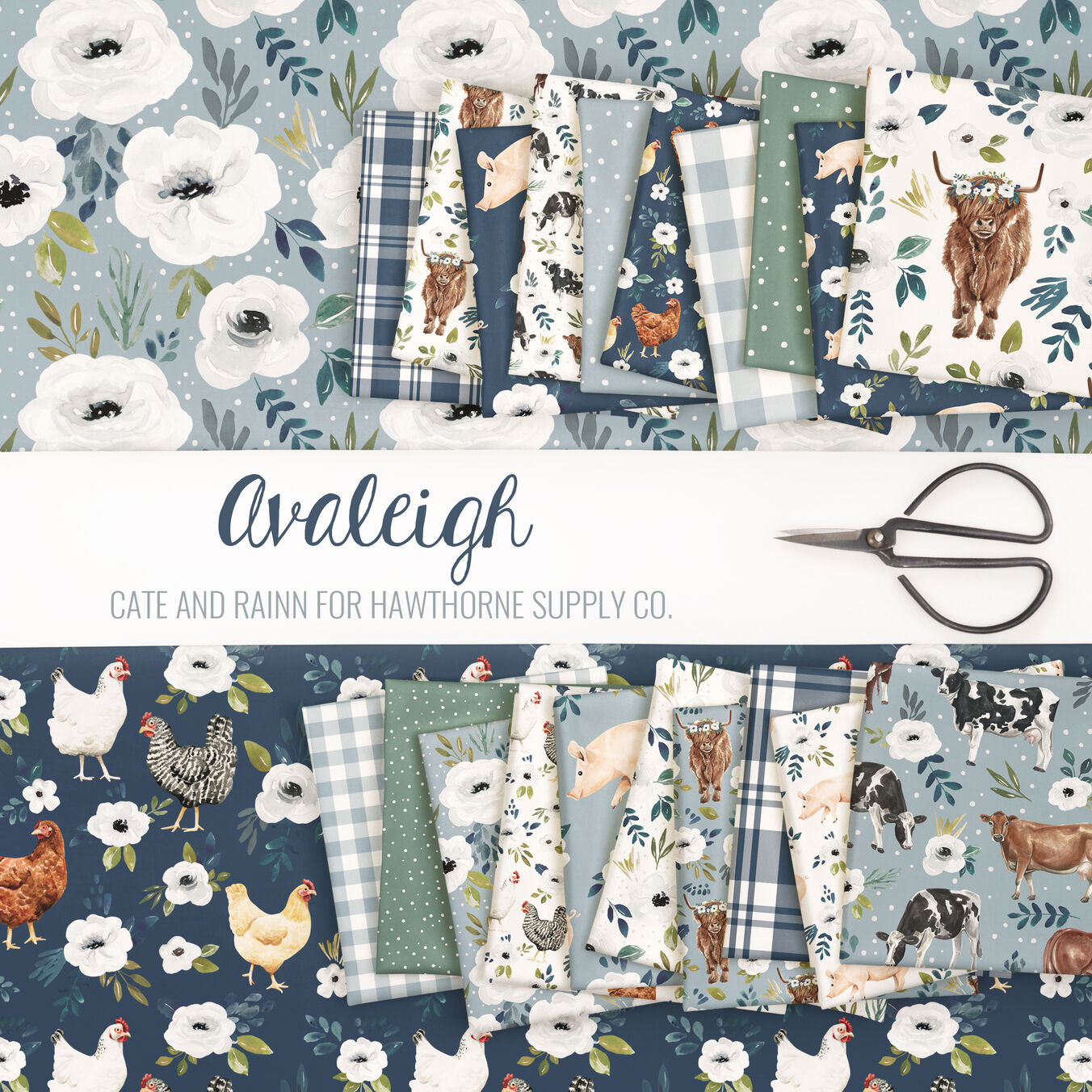 Avaleigh Poster Image