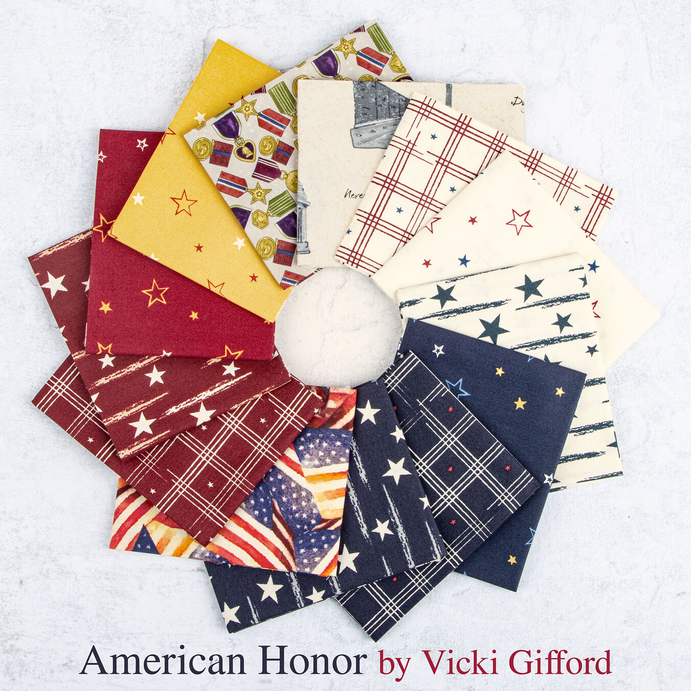 American Honor Poster Image