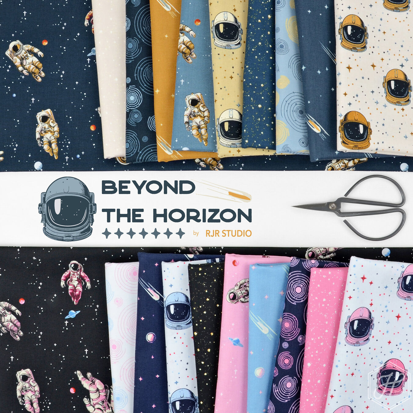 Beyond the Horizon Poster Image