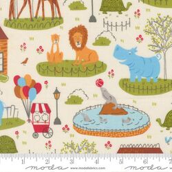 Animal Park in Multi
