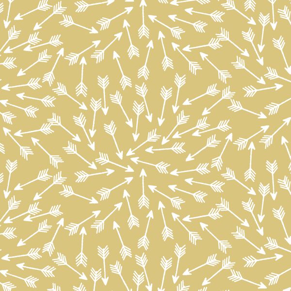 Arrows in Honey
