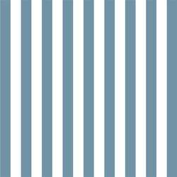 Candy Stripe in Marine