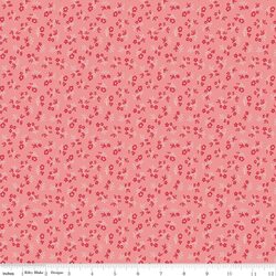 Vintage in Coral