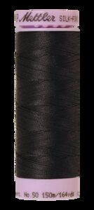 Mole Gray (9105-0348) - Silk Finish Cotton 50wt - 164 Yards