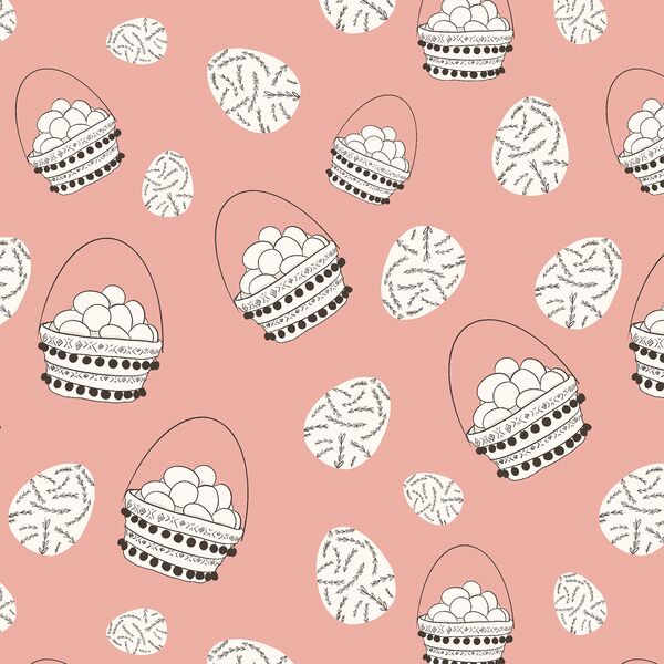 Easter Baskets in Lily