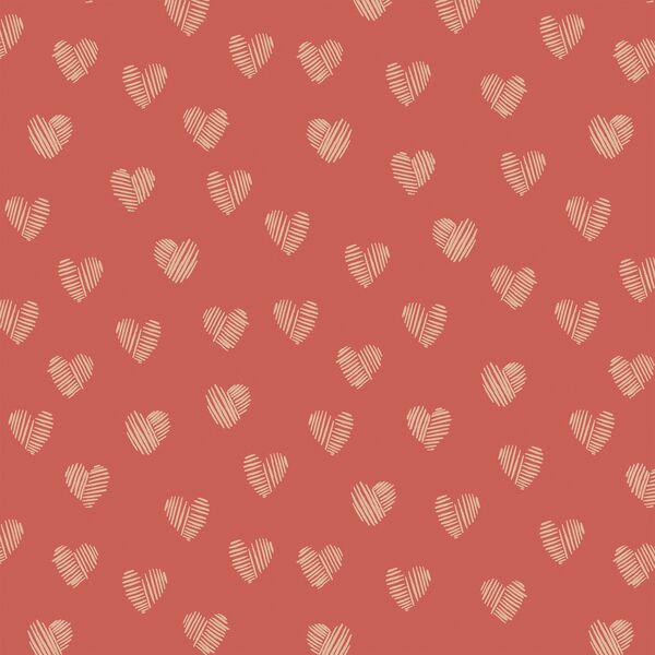 Heartbreaker in Latte on Spicy