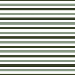Jingle Stripe in Pine Sage