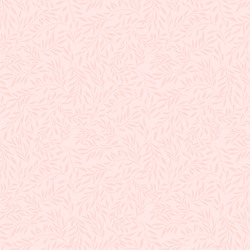 Leaves in Pink