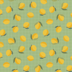 Lemons in Green