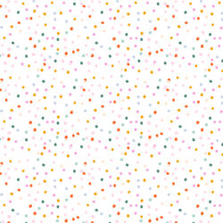 Small Polka Dot in Beach Party