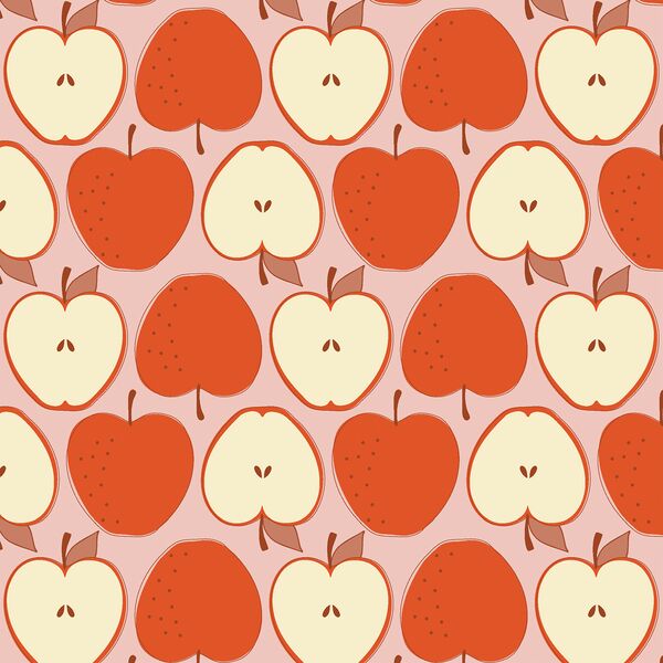 Apple Orchard in Honeycrisp